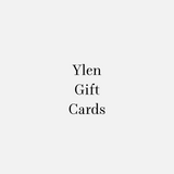 Ylen Gift Cards - Numérique